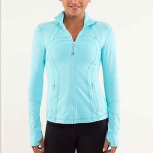LULULEMON | DEFINE JACKET